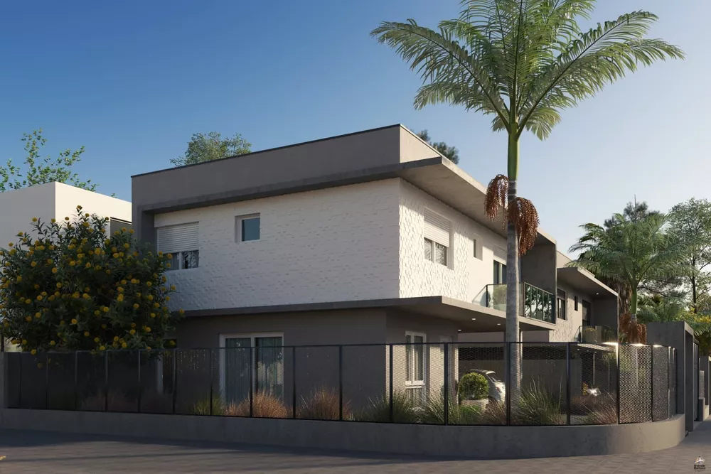 Casa, 3 quartos, 180 m² - Foto 5