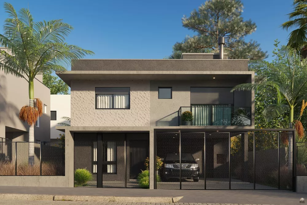 Casa, 3 quartos, 180 m² - Foto 7