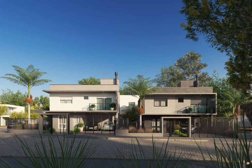 Casa, 3 quartos, 180 m² - Foto 1