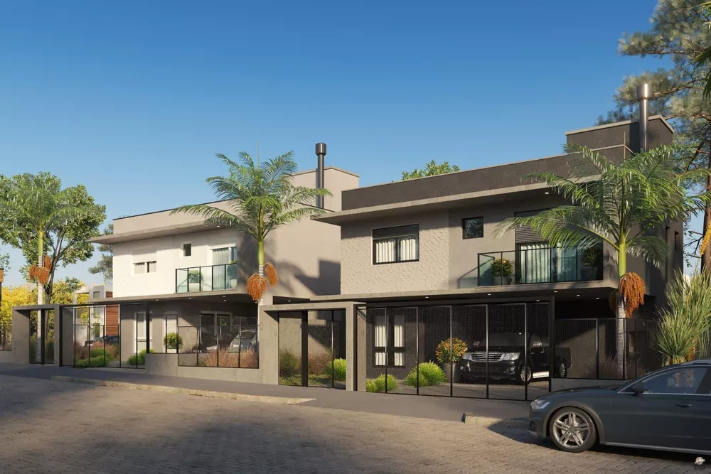 Casa, 3 quartos, 180 m² - Foto 3