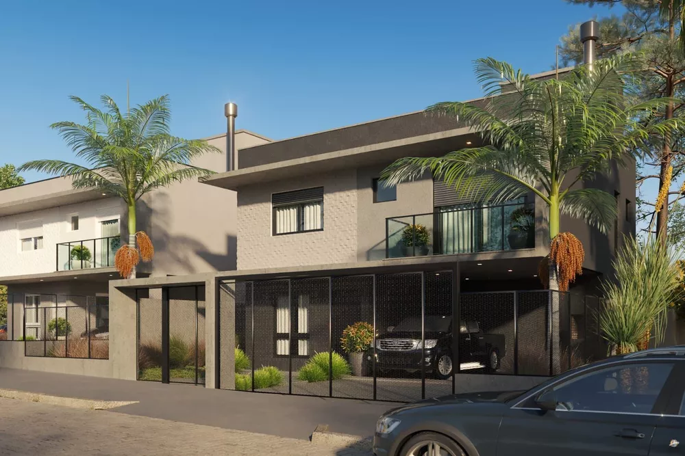 Casa, 3 quartos, 180 m² - Foto 4