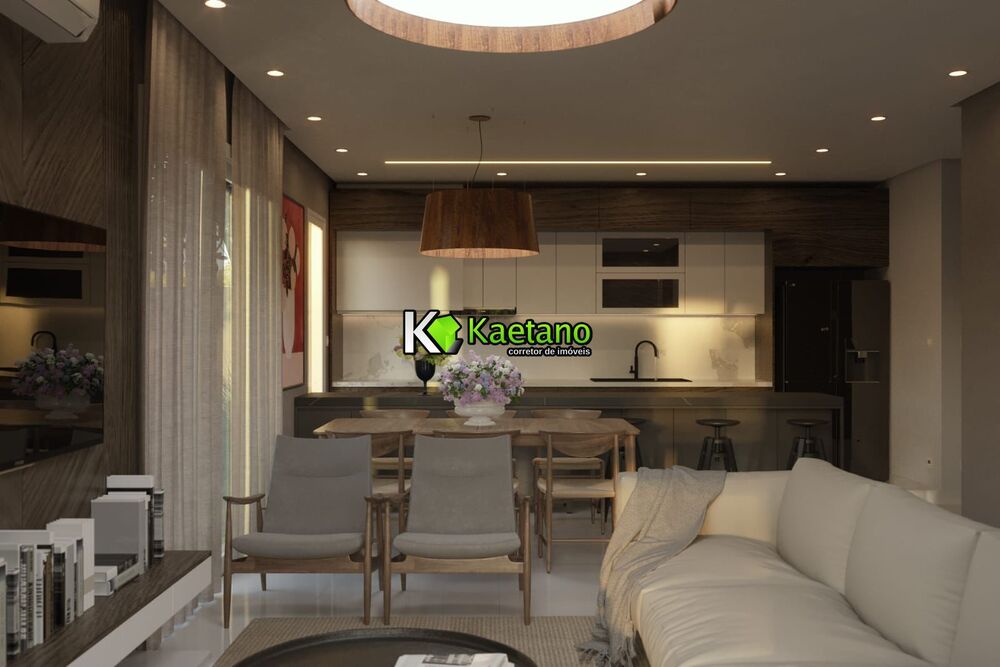 Casa, 3 quartos, 180 m² - Foto 13