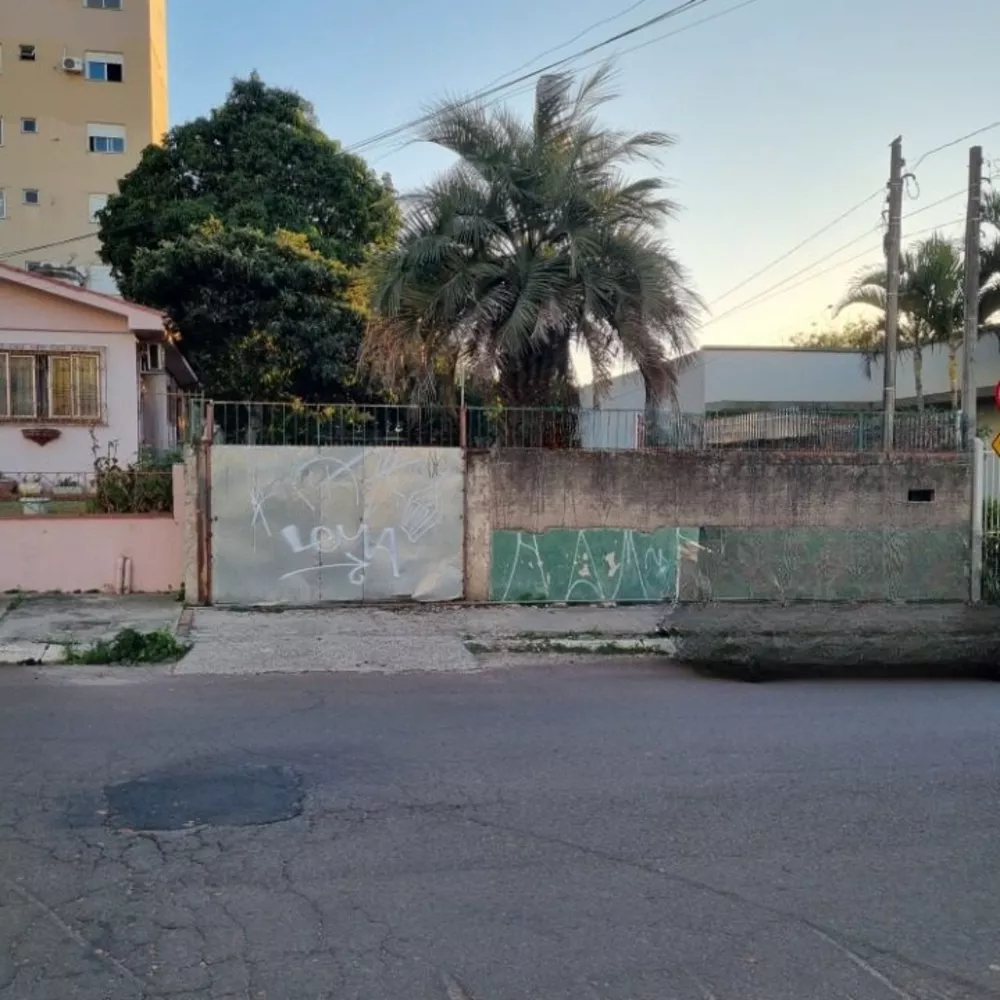 Terreno, 400 m² - Foto 1