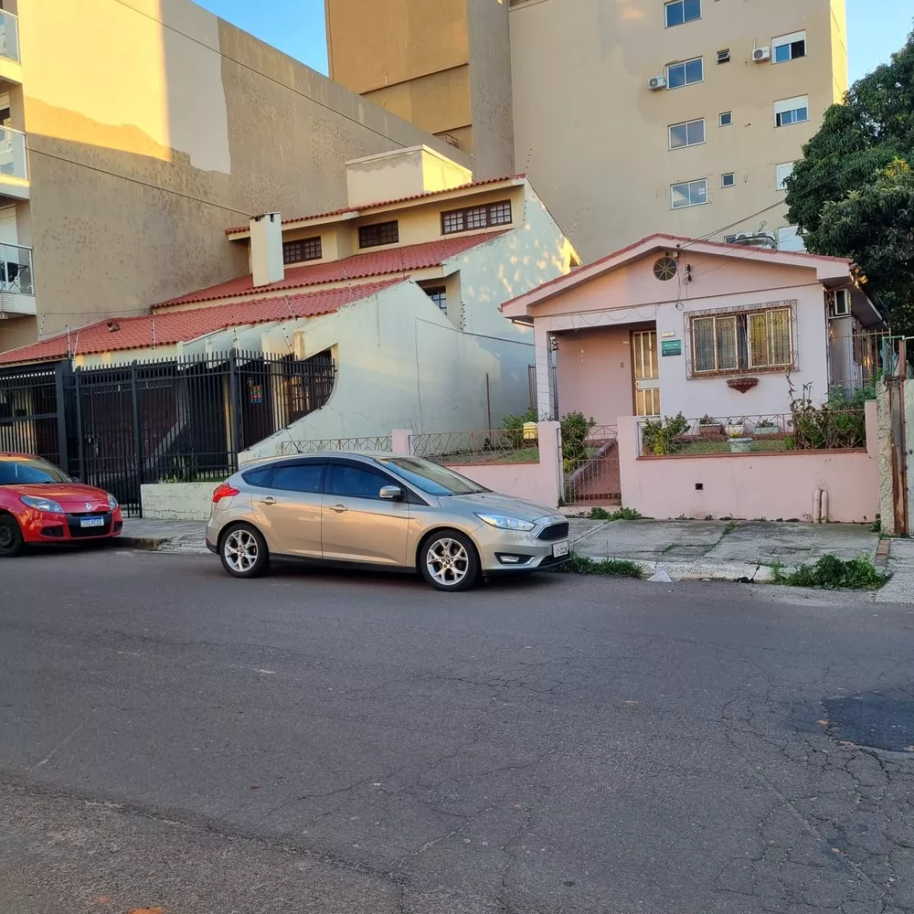 Terreno, 400 m² - Foto 2