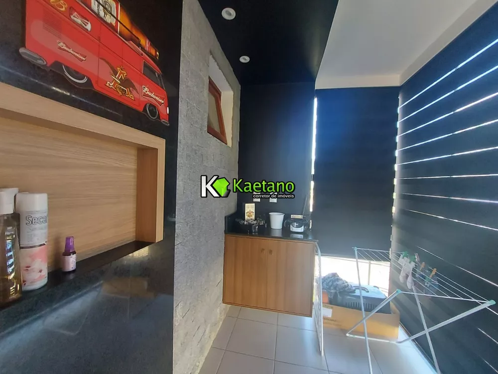 Apartamento, 3 quartos, 96 m² - Foto 8