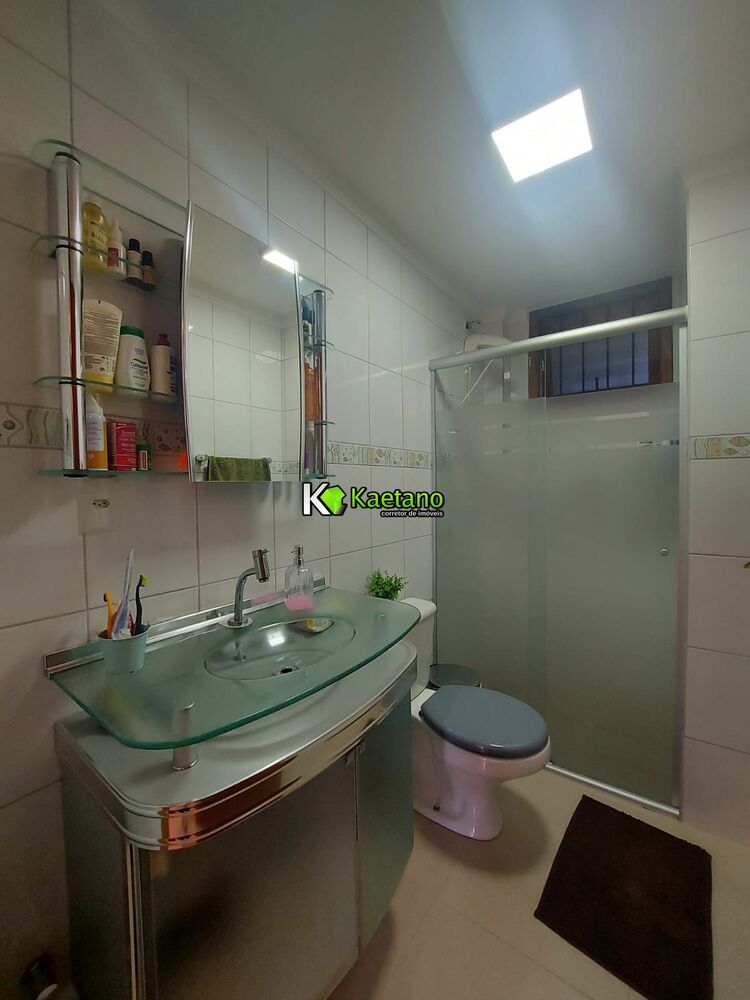 Apartamento, 3 quartos, 96 m² - Foto 3