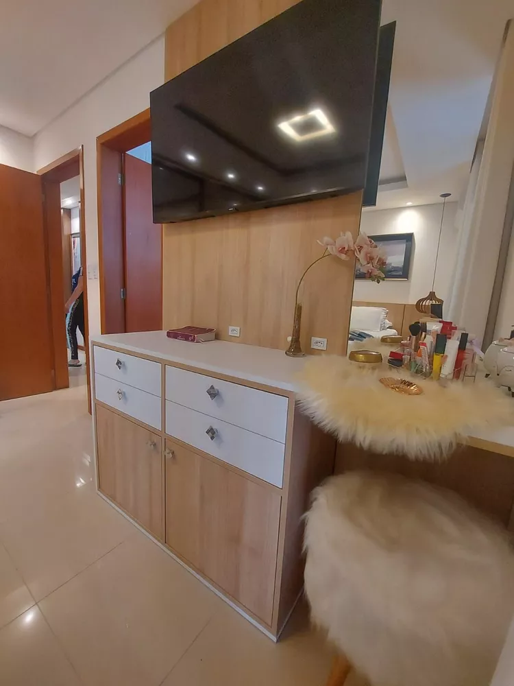 Apartamento, 3 quartos, 96 m² - Foto 11