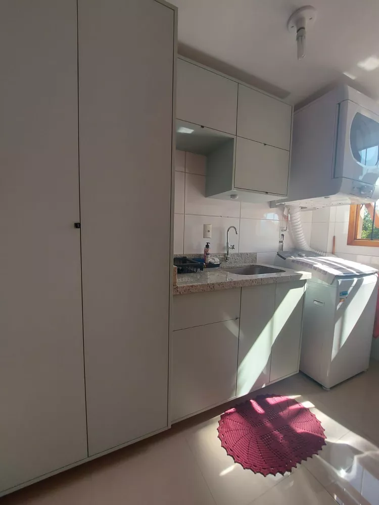 Apartamento, 3 quartos, 96 m² - Foto 9