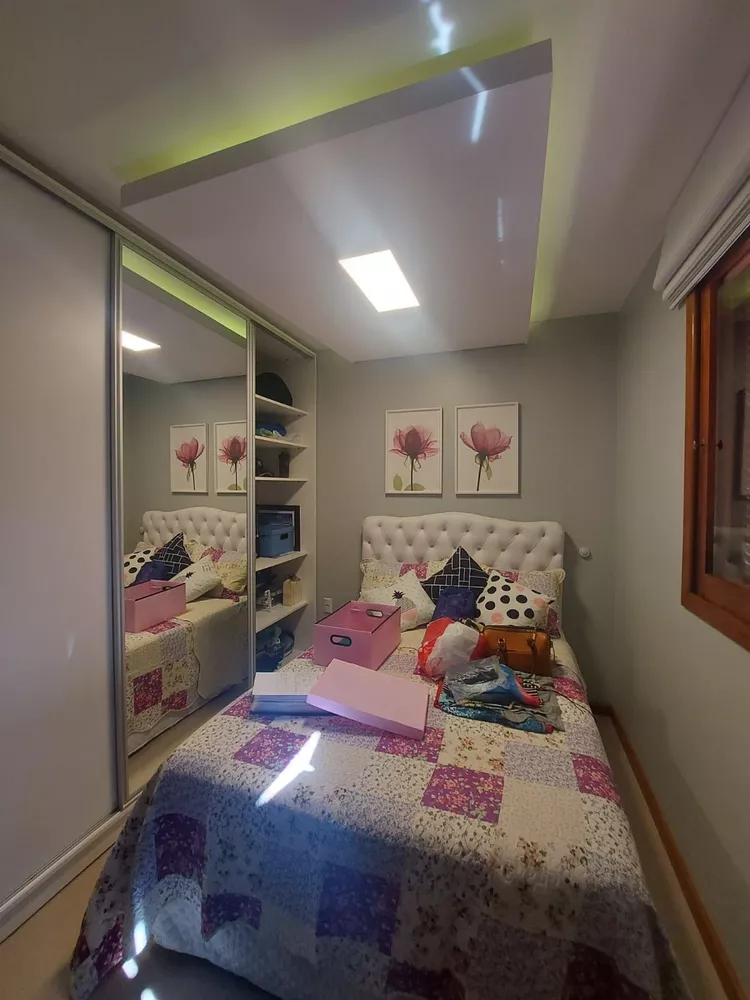 Apartamento, 3 quartos, 96 m² - Foto 5