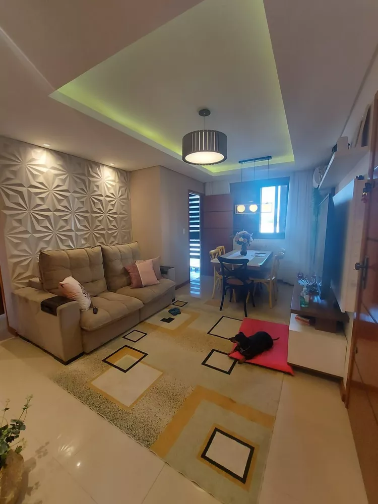 Apartamento, 3 quartos, 96 m² - Foto 7