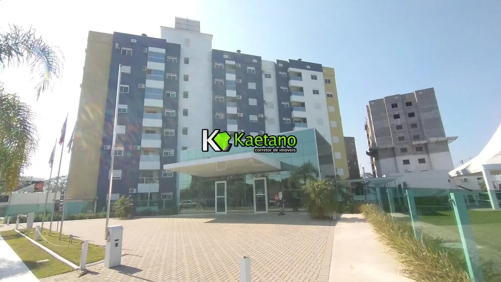 Apartamento, 2 quartos, 68 m² - Foto 8