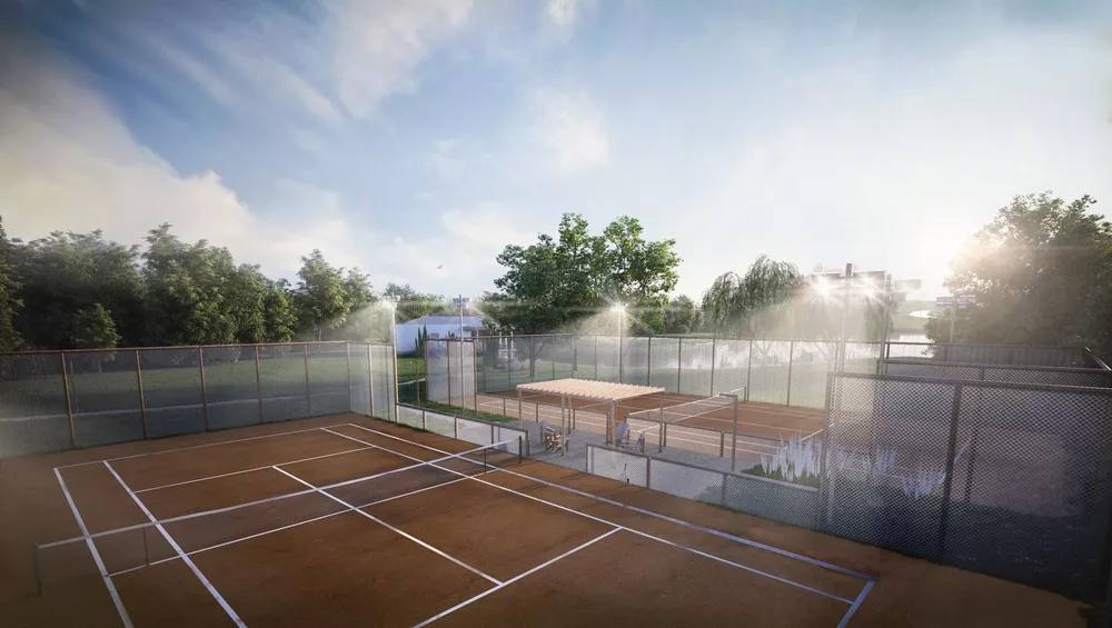 Terreno, 308 m² - Foto 4