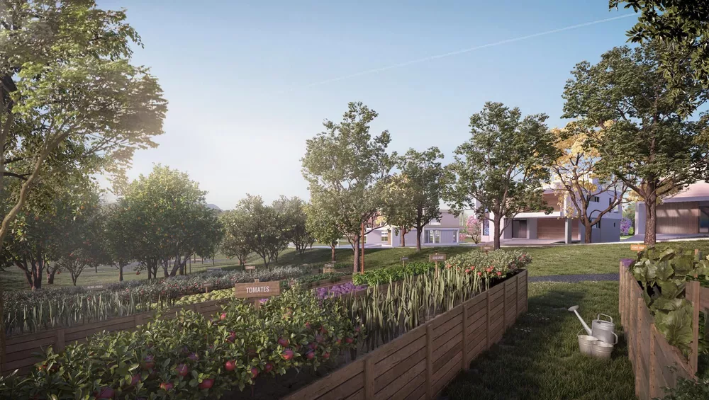 Terreno, 308 m² - Foto 1