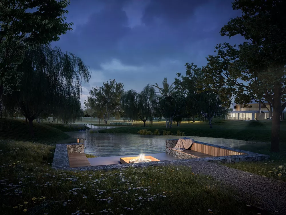 Terreno, 308 m² - Foto 5