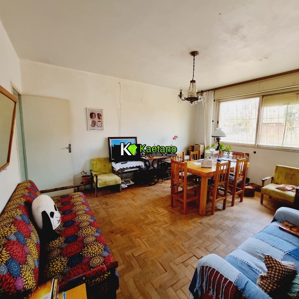 Casa, 3 quartos, 188 m² - Foto 1