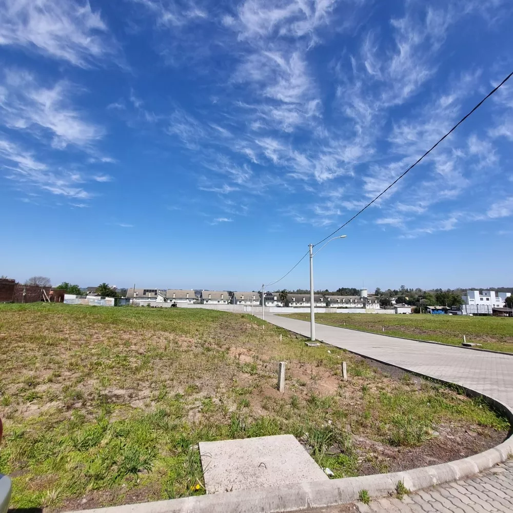 Terreno, 378 m² - Foto 1