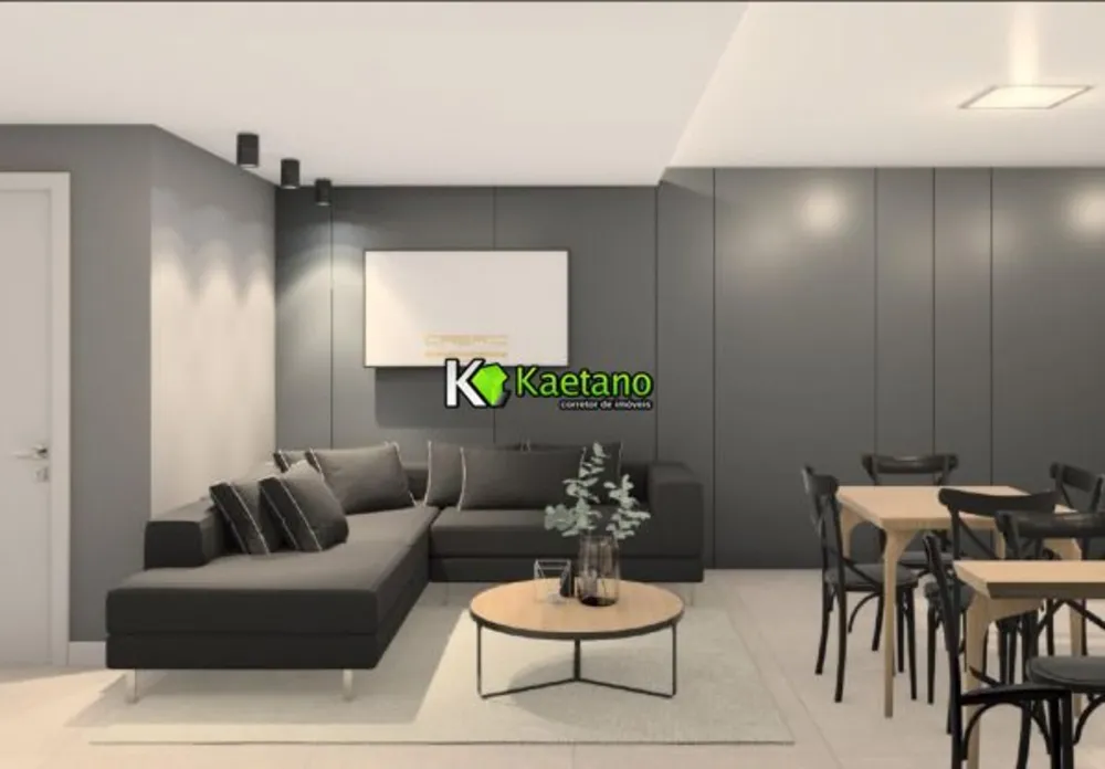 Apartamento, 1 quarto, 39 m² - Foto 17