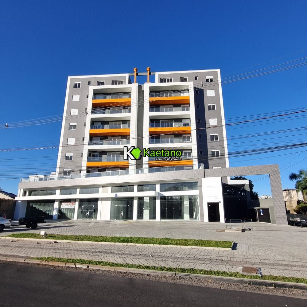 Apartamento, 1 quarto, 39 m² - Foto 13