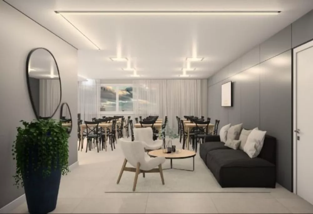 Apartamento, 1 quarto, 39 m² - Foto 7