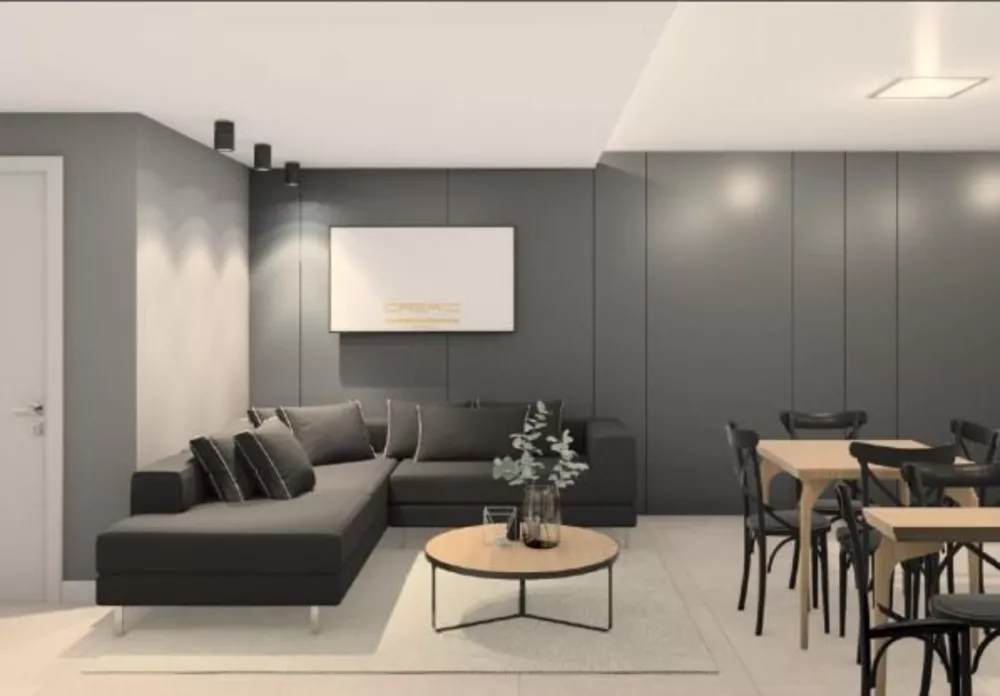 Apartamento, 1 quarto, 39 m² - Foto 11