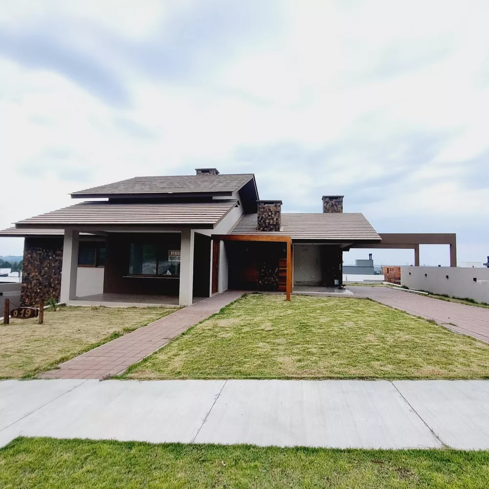 Casa, 2 quartos, 233 m² - Foto 5