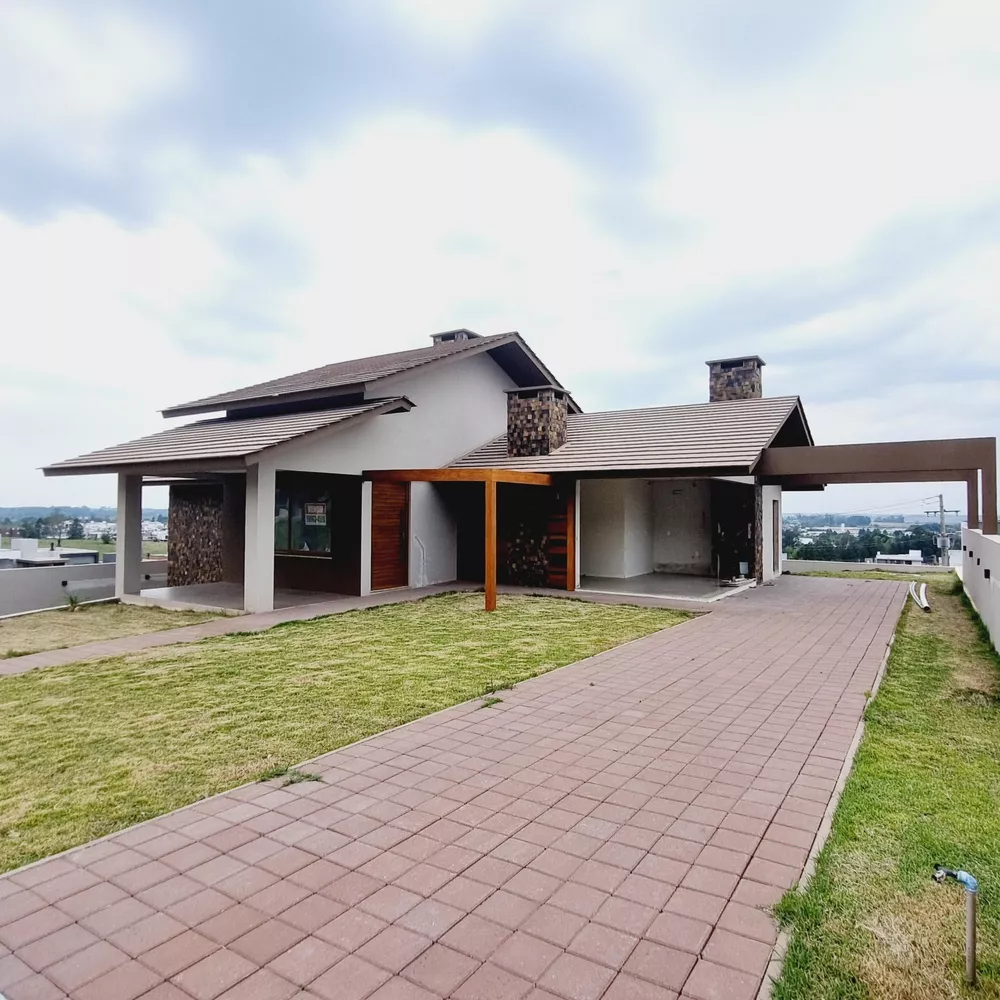 Casa, 2 quartos, 233 m² - Foto 6