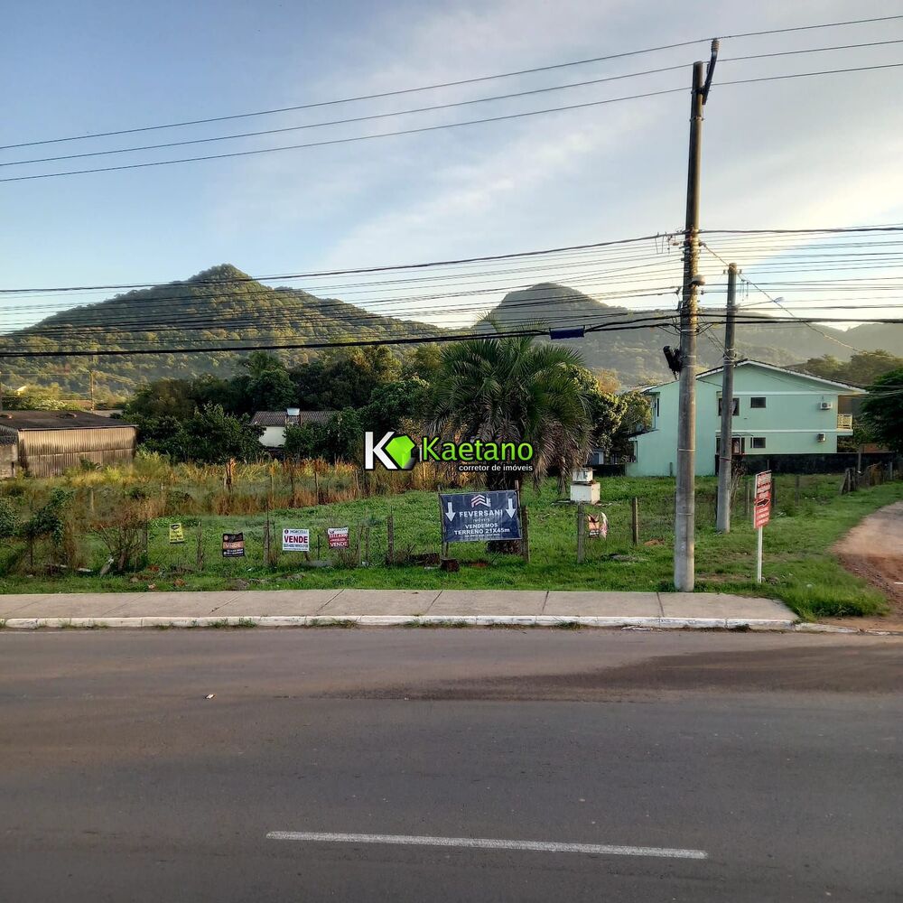 Terreno, 924 m² - Foto 3