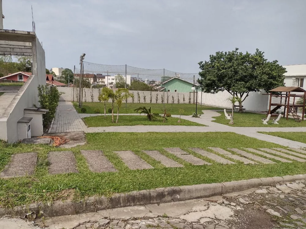 Terreno, 274 m² - Foto 1
