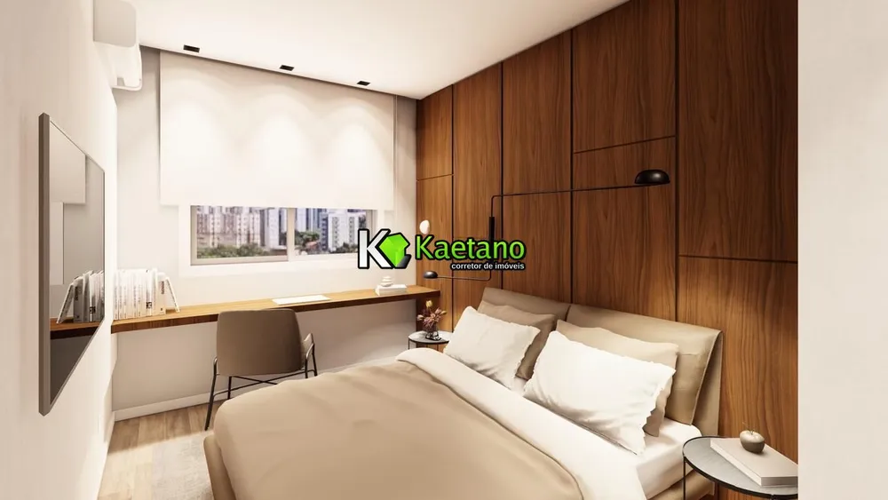 Apartamento, 2 quartos, 97 m² - Foto 8
