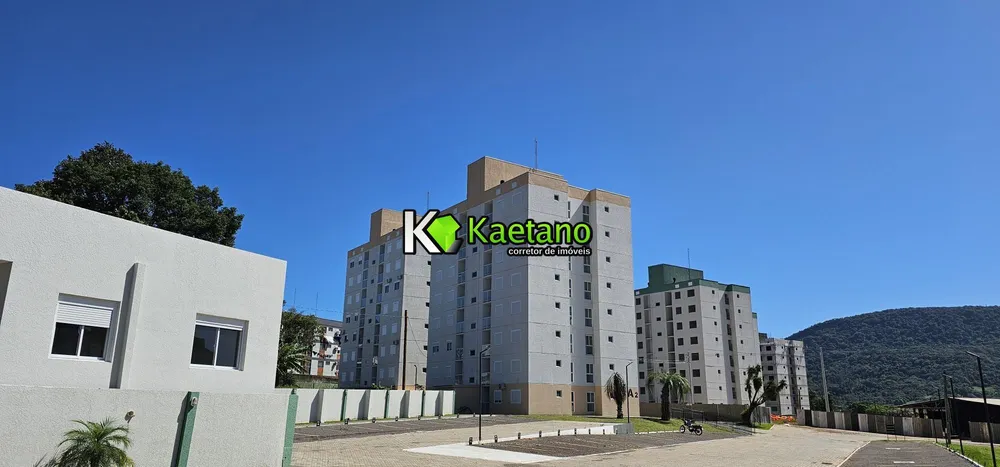 Apartamento, 2 quartos, 52 m² - Foto 18