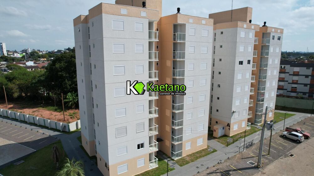 Apartamento, 2 quartos, 52 m² - Foto 8