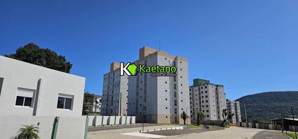 Apartamento, 2 quartos, 52 m² - Foto 5