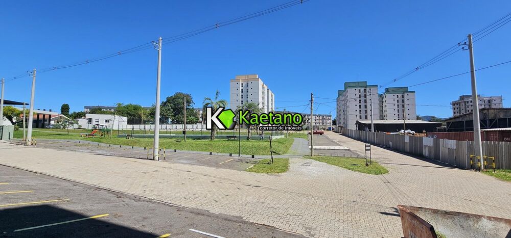 Apartamento, 2 quartos, 52 m² - Foto 12