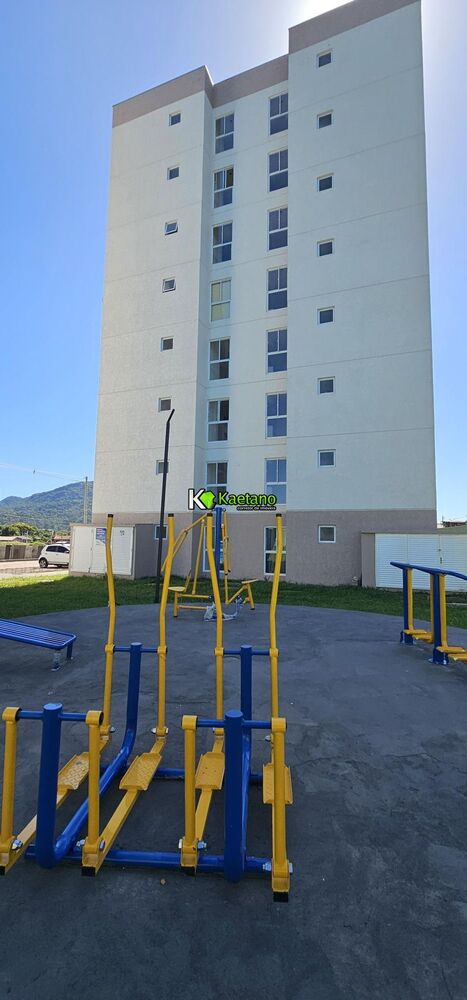 Apartamento, 2 quartos, 52 m² - Foto 16