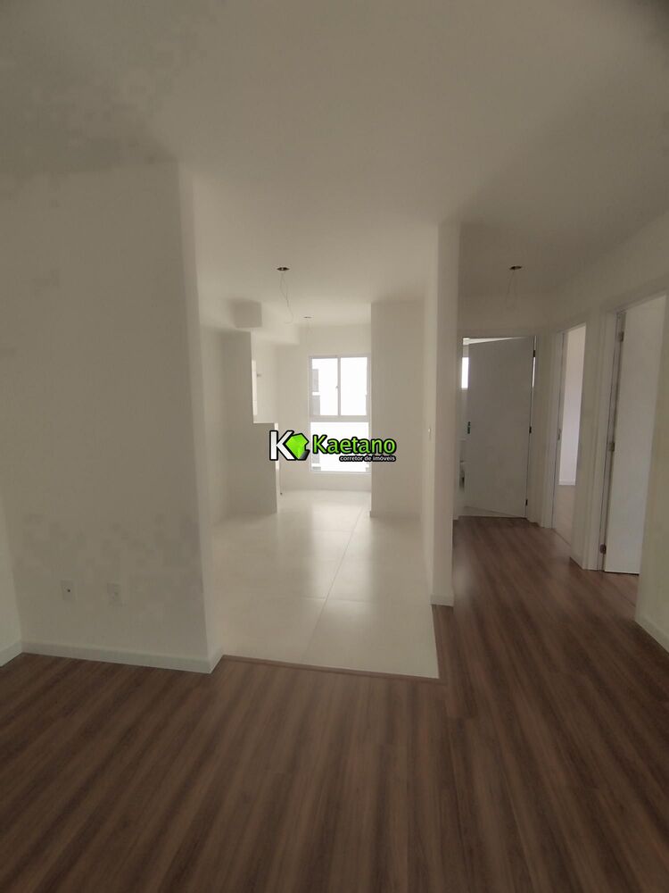 Apartamento, 2 quartos, 52 m² - Foto 1