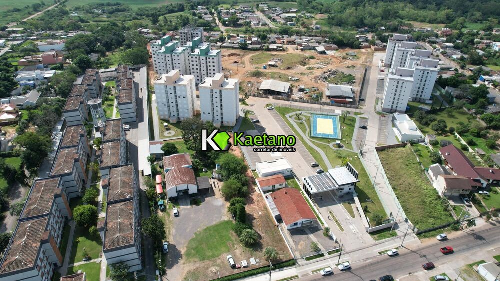 Apartamento, 2 quartos, 52 m² - Foto 2