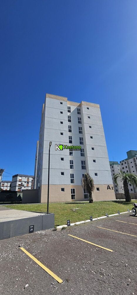 Apartamento, 2 quartos, 52 m² - Foto 14