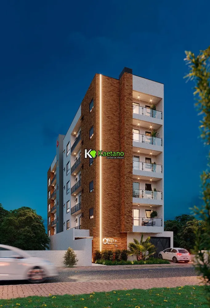 Apartamento, 1 quarto, 34 m² - Foto 16