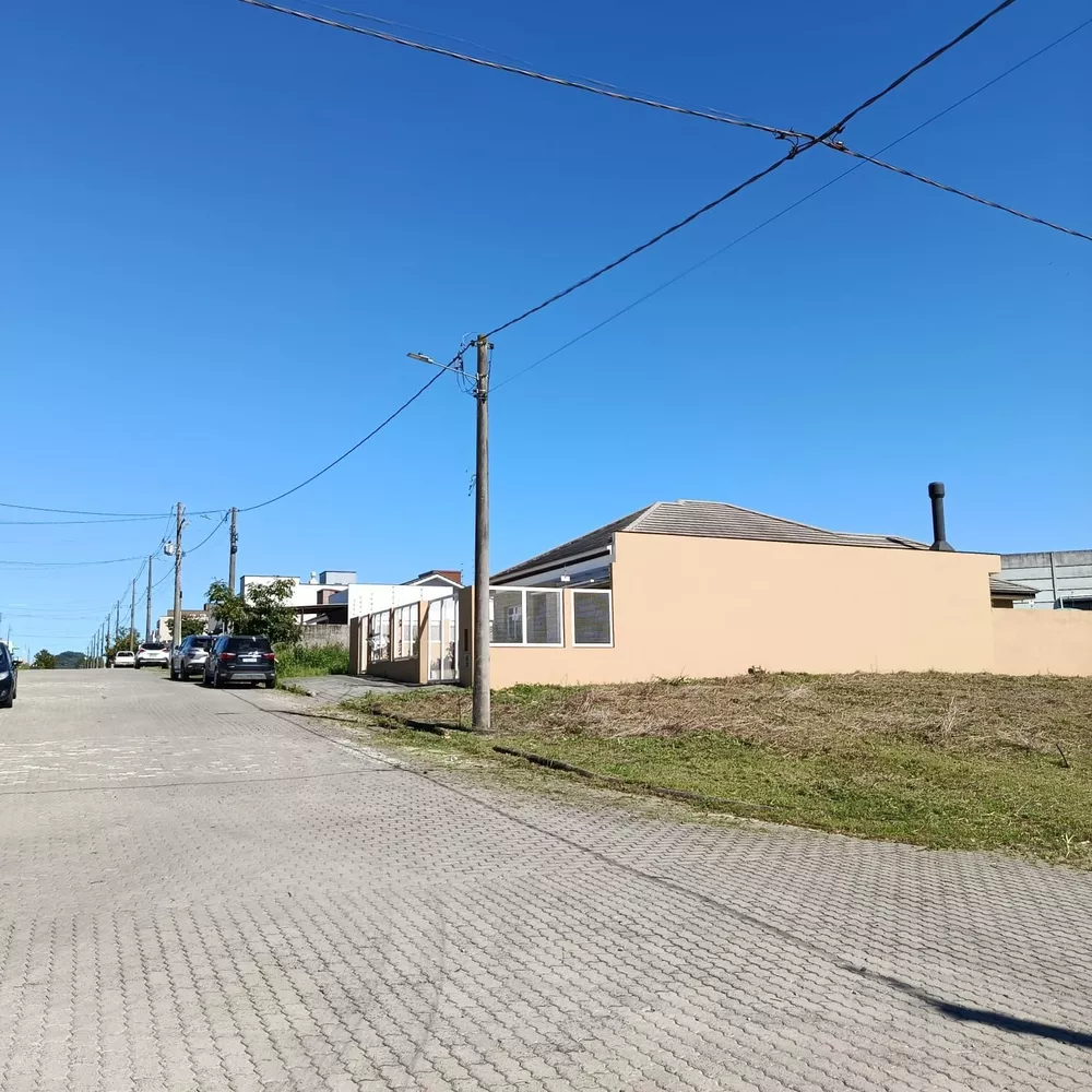 Terreno, 418 m² - Foto 3