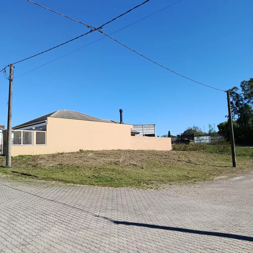 Terreno, 418 m² - Foto 1