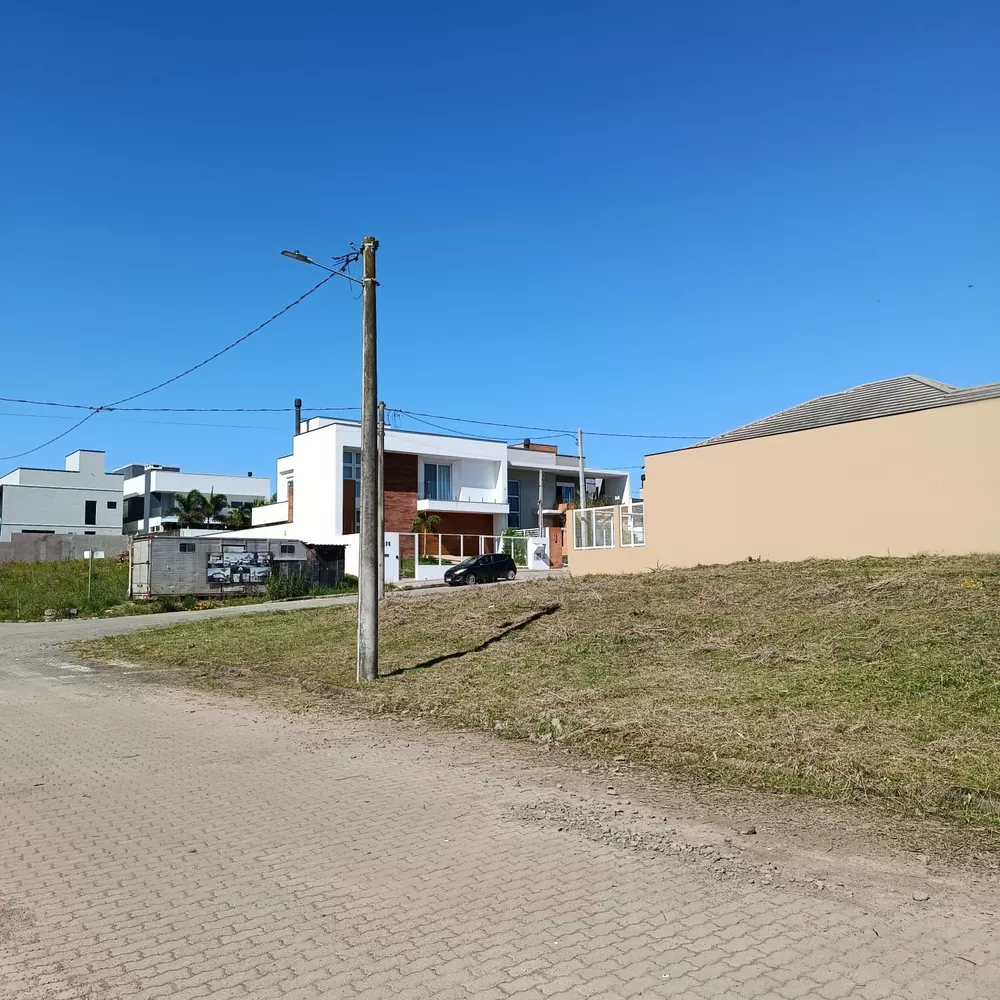 Terreno, 418 m² - Foto 4