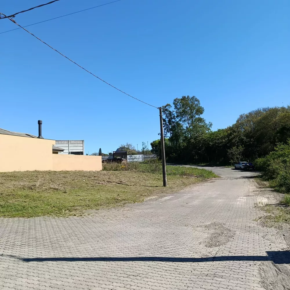 Terreno, 418 m² - Foto 2