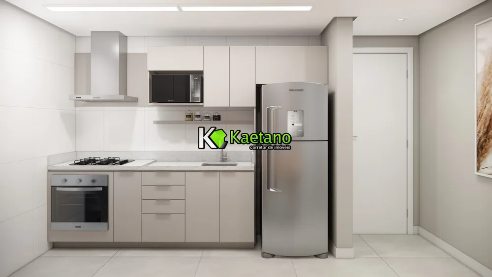 Apartamento, 1 quarto, 43 m² - Foto 10