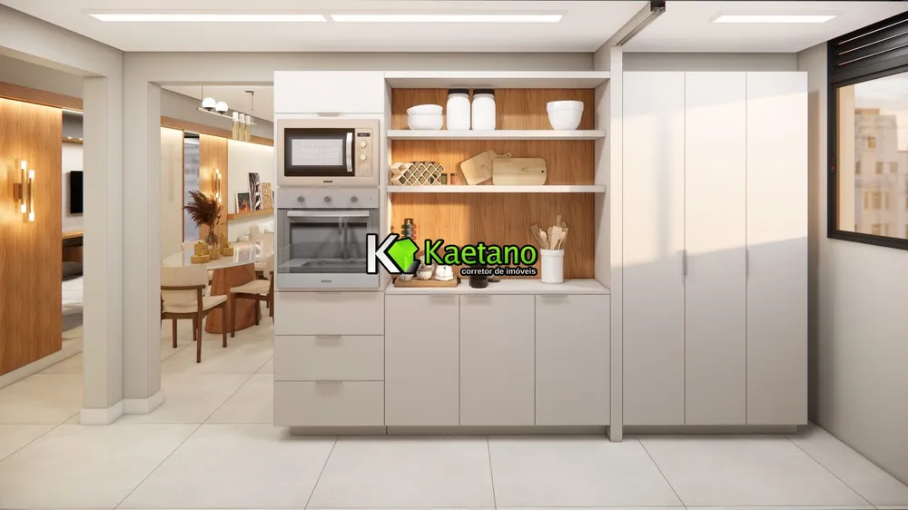 Apartamento, 1 quarto, 43 m² - Foto 8
