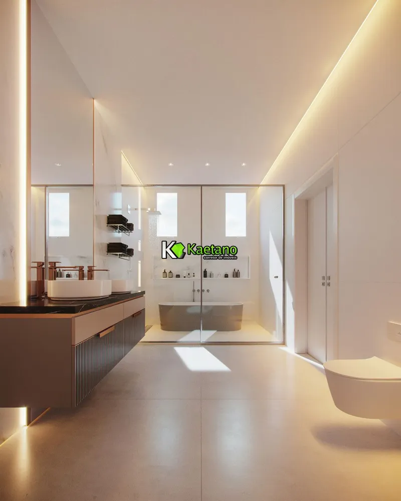 Sala-Conjunto, 115 m² - Foto 9
