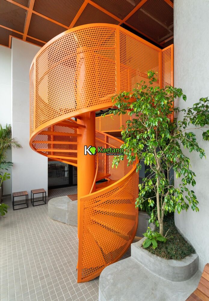 Apartamento, 2 quartos, 67 m² - Foto 21