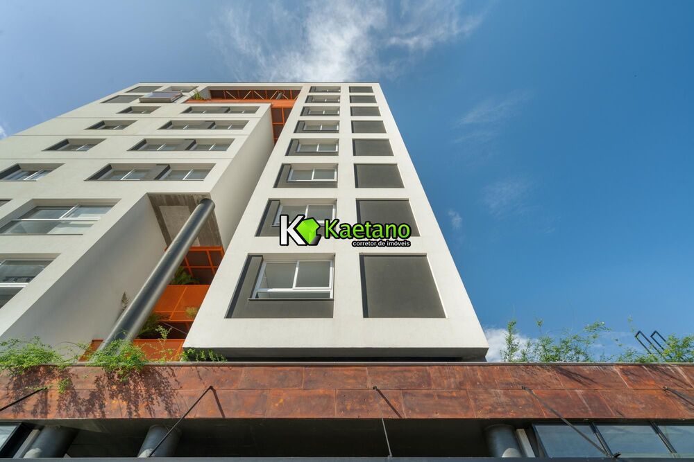 Apartamento, 2 quartos, 67 m² - Foto 1