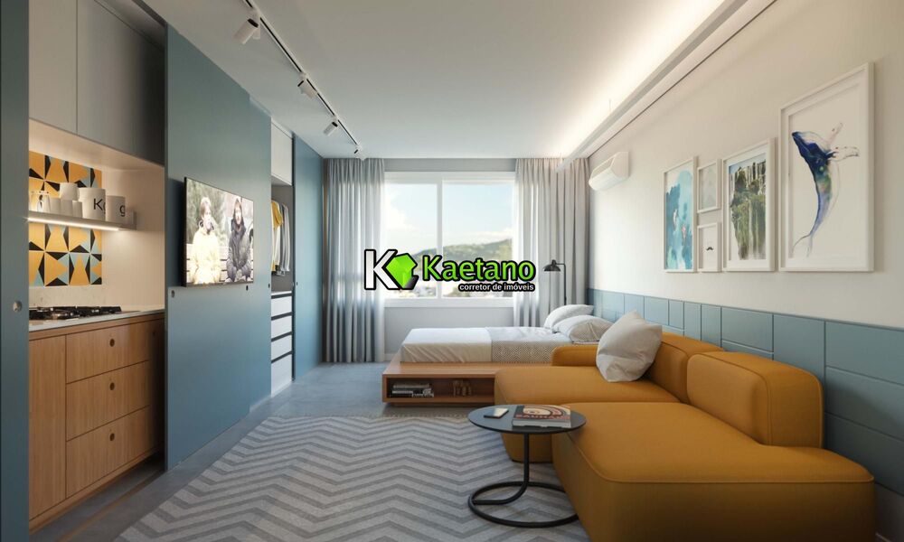 Apartamento, 2 quartos, 67 m² - Foto 15