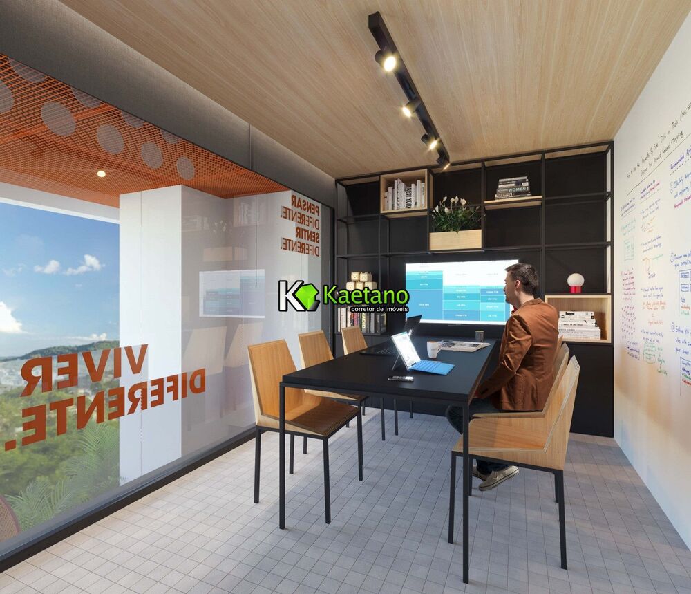 Apartamento, 2 quartos, 67 m² - Foto 2