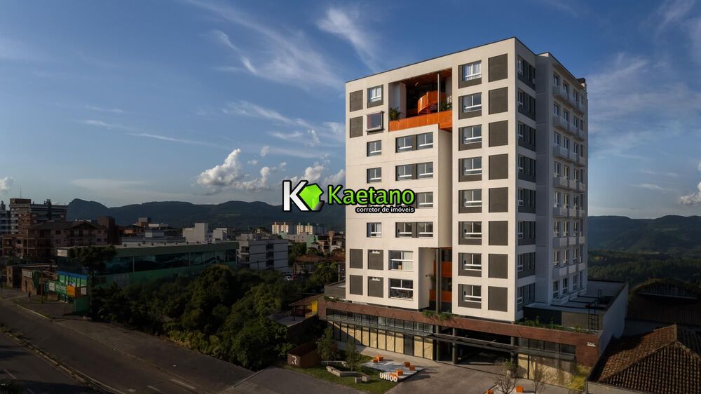 Apartamento, 2 quartos, 67 m² - Foto 9